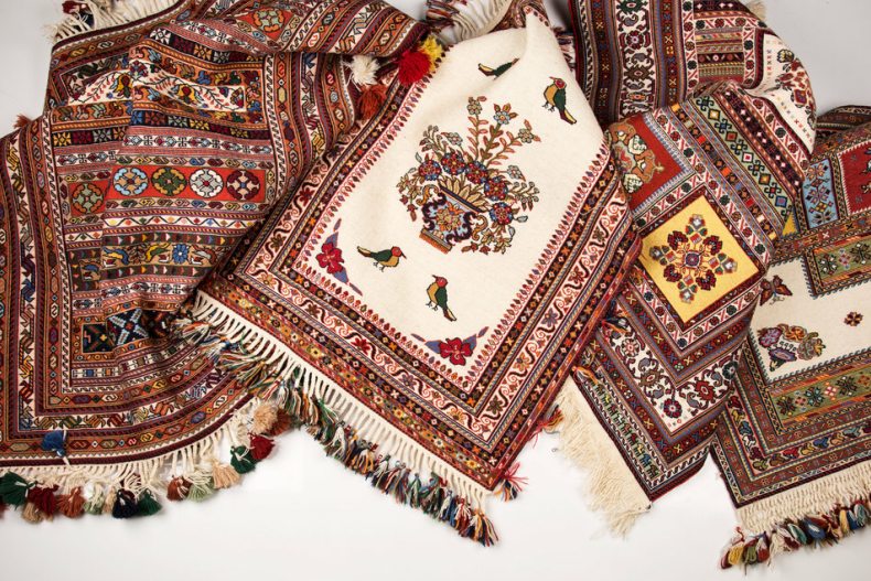 از گلیم چه می‌دانید؟