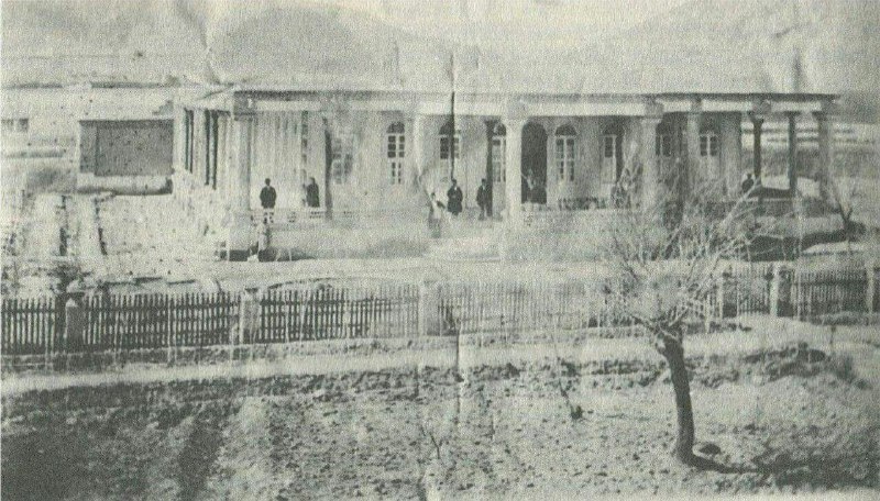 نگاهی به پیدایش کمپانی زیگلر در ایران