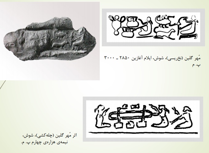 پژوهش باستان‌شناسانه در زیراندازبافی در ایران