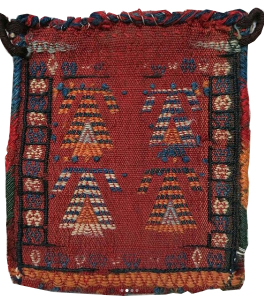 با خورجین، جوال و چنته آشنا شوید
