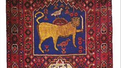 Photo of نقش نماد و اسطوره در دستبافته های ایرانی