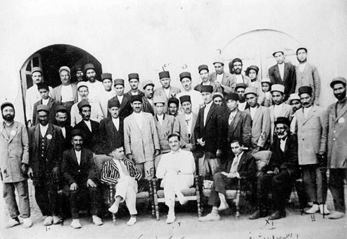 قالی ایران در دوران قاجار