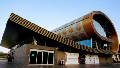 Photo of موزه فرش باکو، نخستین موزه فرش دنیا