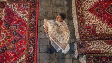 Photo of چرا فرش ایرانی دچار افول شده است