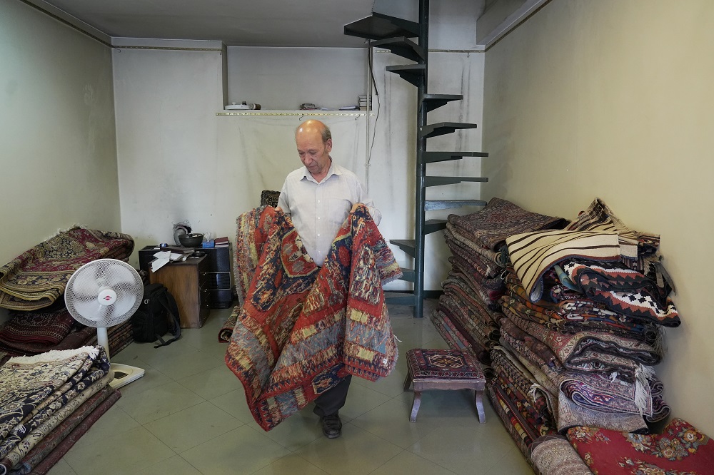 موسی جواهری