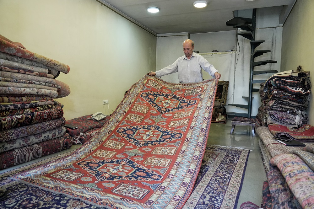 موسی جواهری