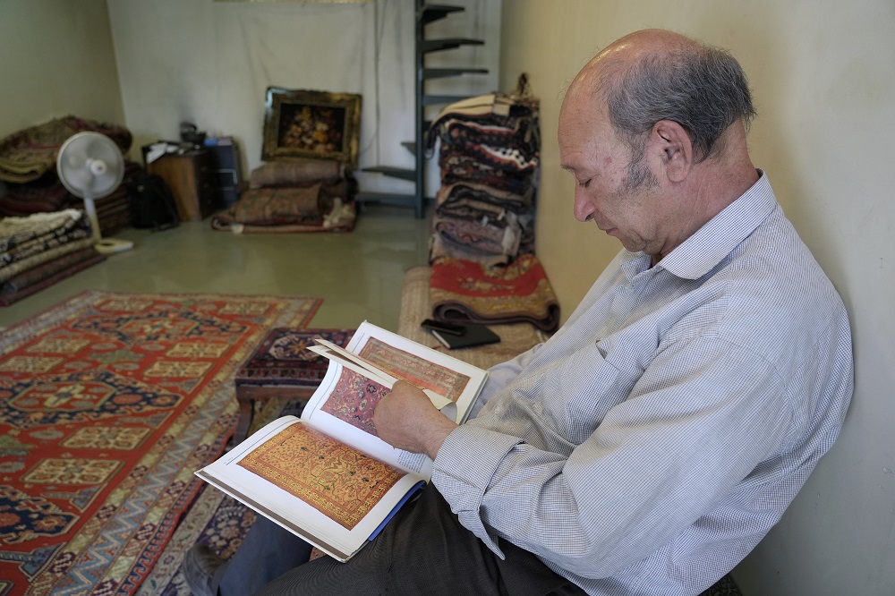 موسی جواهری