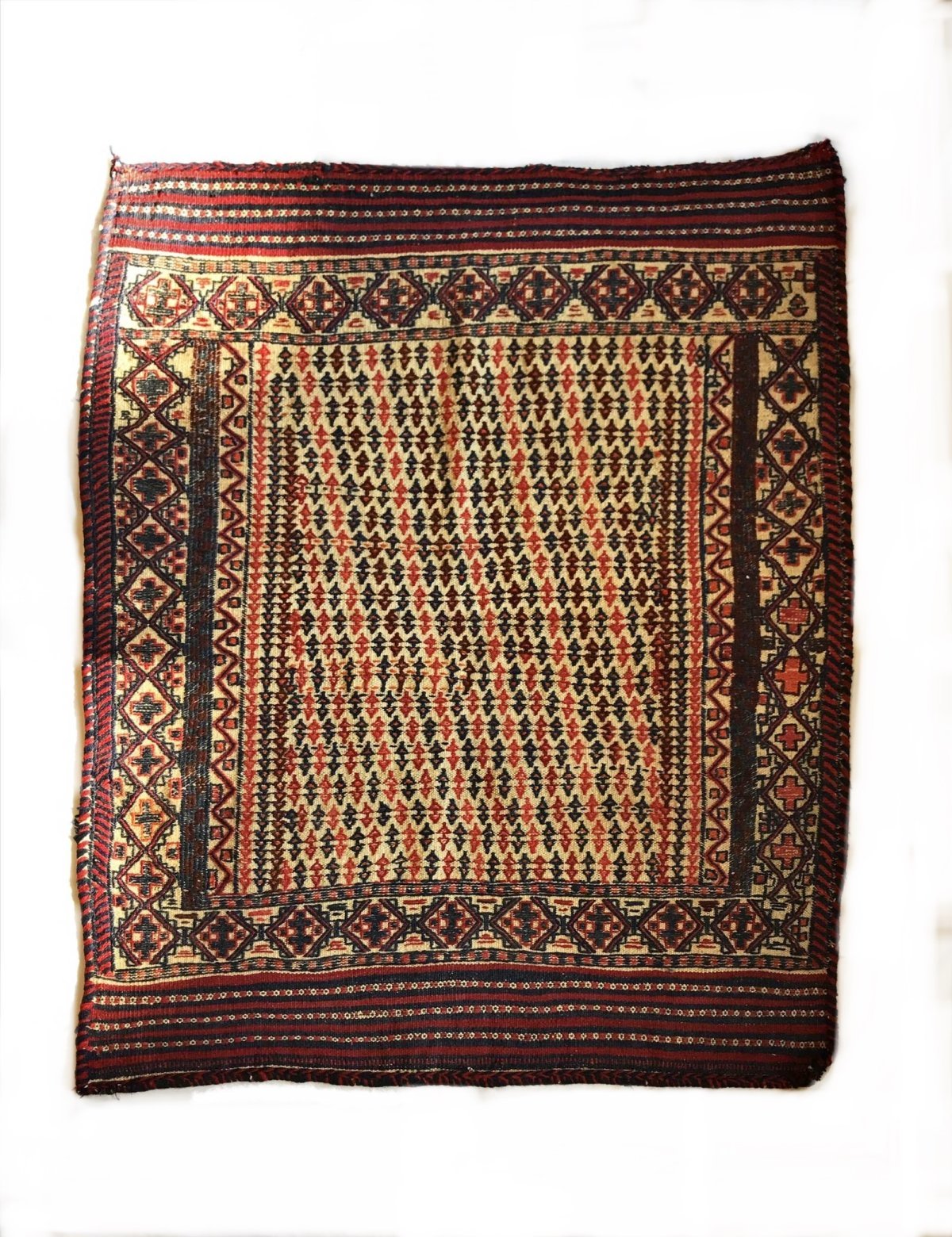 گلیم سفره بختیاری