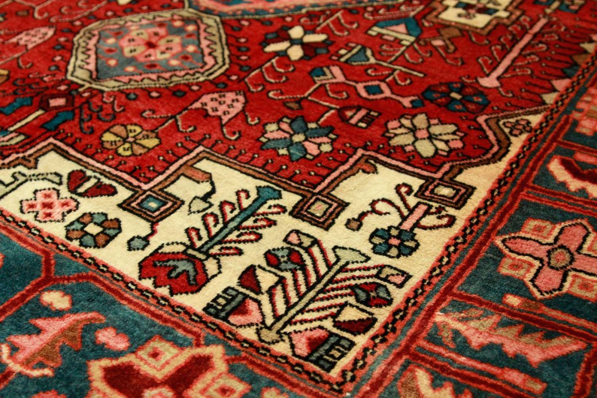 فرش نهاوند