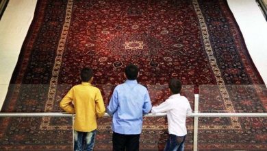 Photo of موزه فرش خراسان شمالی در شیروان افتتاح می‌شود