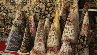 Photo of مالیات قوز بالای قوز صنعت فرش