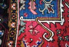Photo of از رج و رجشمار در فرش چه می‌دانید