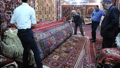 Photo of تسهیلات ۲۰ میلیون تومانی در اختیار خریداران فرش دستباف