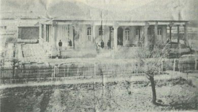 Photo of نگاهی به پیدایش کمپانی زیگلر در ایران