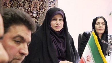 Photo of تشکیل کارگروه ویژه فرش