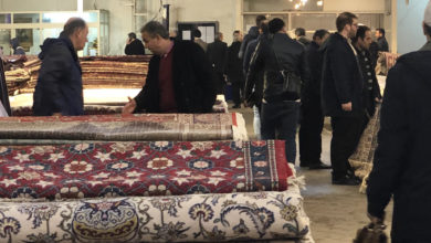 Photo of فرش دستبافت نیاز به حمایت دارد