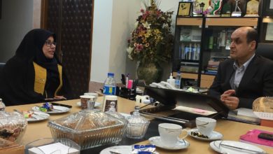 Photo of حمایت از قالیبافی با حمایت ویژه دولت