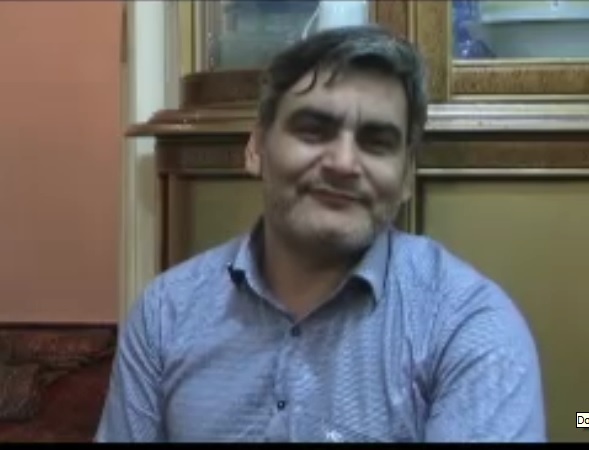 بیمه‌ام کنید، تنها خواسته‌ام همین است