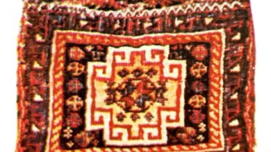 Photo of مفهوم رمزی چهارپاره در نقوش عشایری