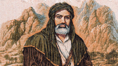 Photo of قالیچه‌ های مذهبی