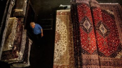 Photo of زخم کرونا به بازار فرش