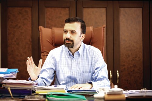 فرش دستبافت باید حمایت شود