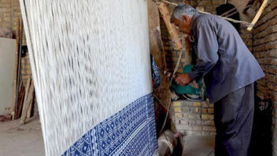 Photo of زیلوهایی که روی دست ماند