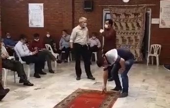 Photo of بازگشایی حراج فرش تهران