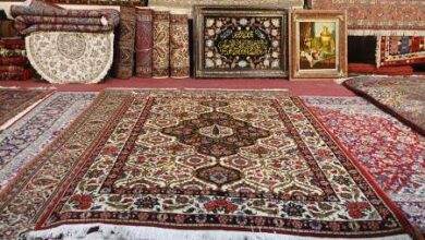 Photo of خدابنده با بالاترین آمار تولید فرش در زنجان