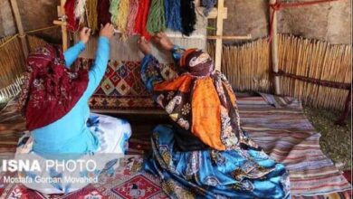 Photo of اهر آماده می‌شود برای معرفی به عنوان شهر ورنی