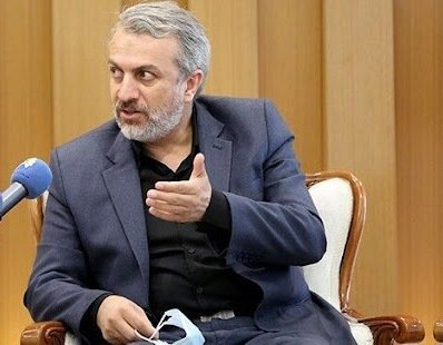 وزیر پیشنهادی وزارت صمت