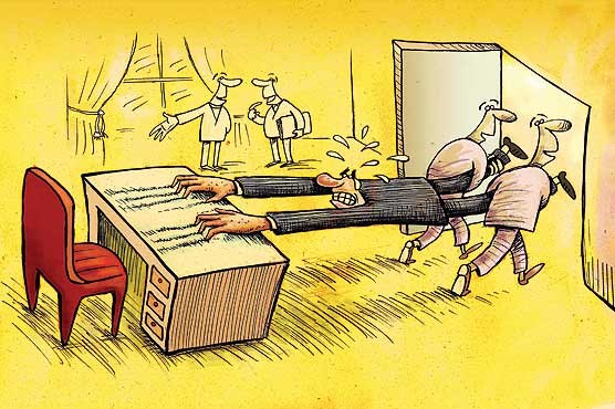تلاش برای تصدی مرکز ملی فرش