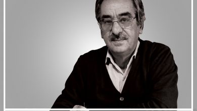 Photo of توهین رییس مرکز ملی فرش به هنرمند پرآوازه اصفهانی