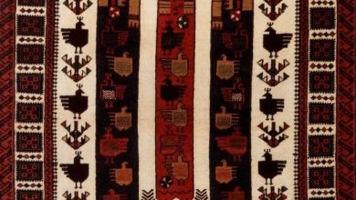 Photo of از فرش پادرازی چه می‌دانید؟