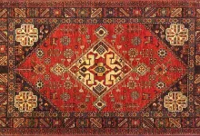 Photo of شناخت فرش قشقایی