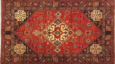 Photo of شناخت فرش قشقایی