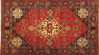 Photo of شناخت فرش قشقایی