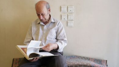 Photo of خودمان باید از فرش حمایت کنیم