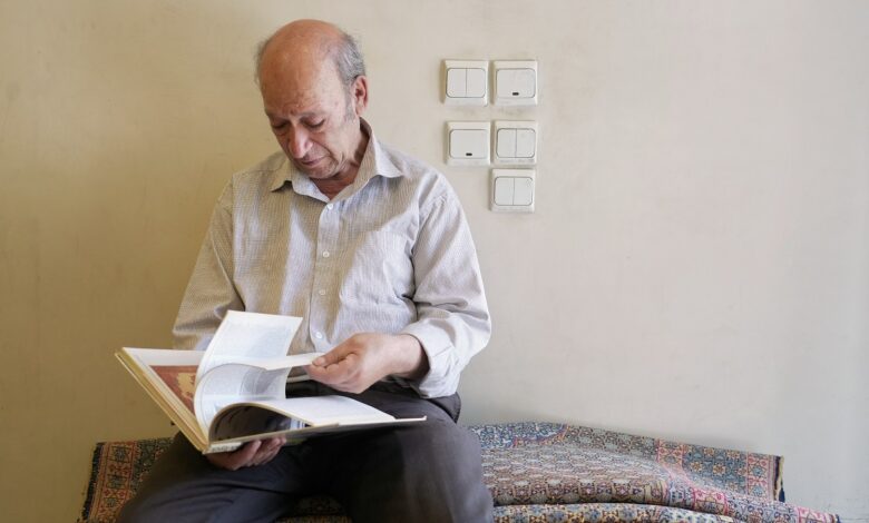 موسی جواهری