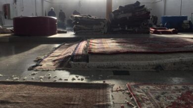 Photo of قالیشویی‌هایی با نازل‌ترین قیمت و پرهزینه‌ترین تجربه!